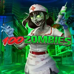 100 Zombies
