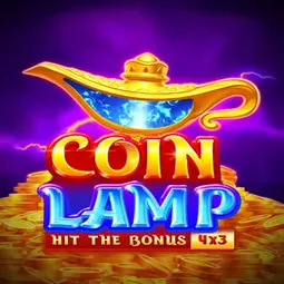 Coin Lamp