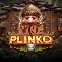 Pine Of Plinko