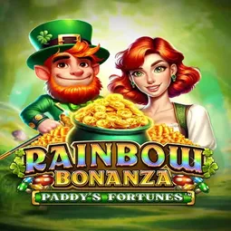 Rainbow Bonanza Paddys Fortune
